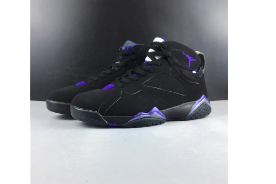 RETRO JORDAN 7 304775-053 304775-053 BUCKS ALLEN RAY AIR 0919